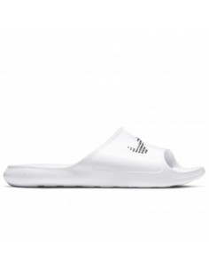 Chancla NIKE VICTORI ONE SHOWER SLIDE CZ5478 100 Blanco