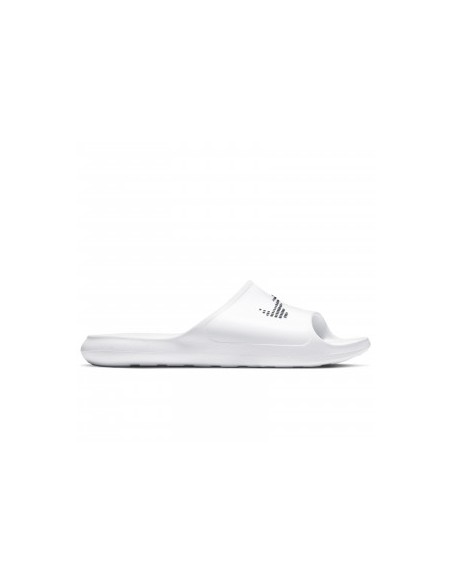 Chancla NIKE VICTORI ONE SHOWER SLIDE CZ5478 100 Blanco