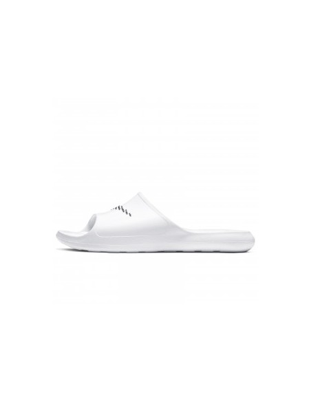 Chancla NIKE VICTORI ONE SHOWER SLIDE CZ5478 100 Blanco
