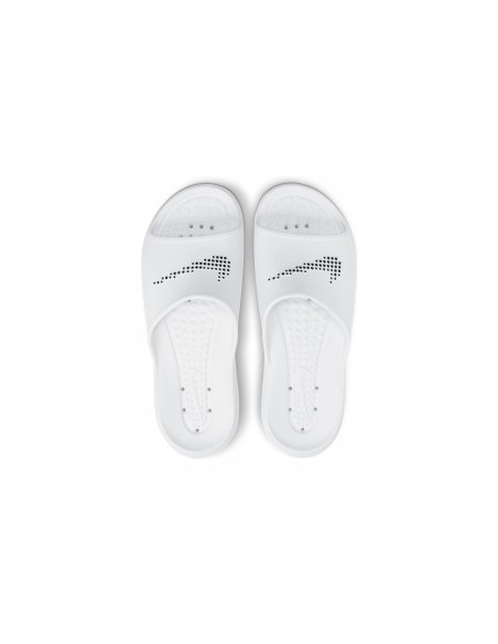 Chancla NIKE VICTORI ONE SHOWER SLIDE CZ5478 100 Blanco