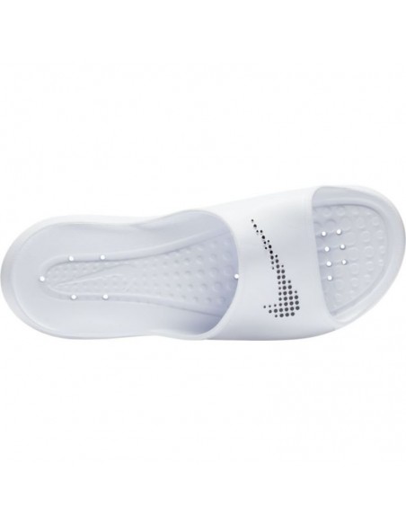Chancla NIKE VICTORI ONE SHOWER SLIDE CZ5478 100 Blanco