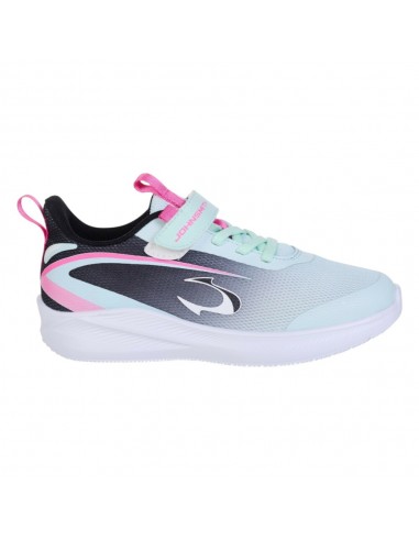 Zapatilla azul running JOHN SMITH RIBUN 011 blue 052718