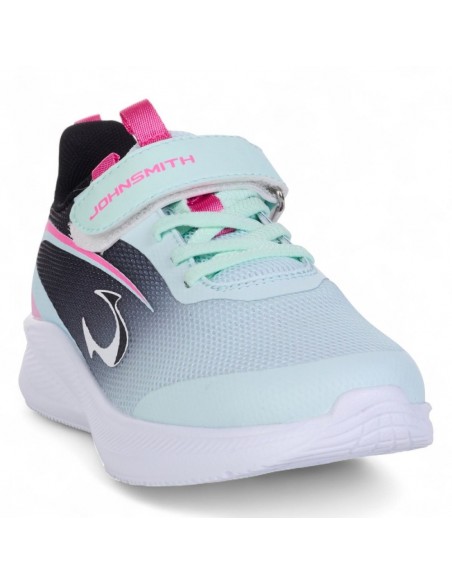 Zapatilla de Training para NIÑA JOHN SMITH RIBUN 011 blue 052718