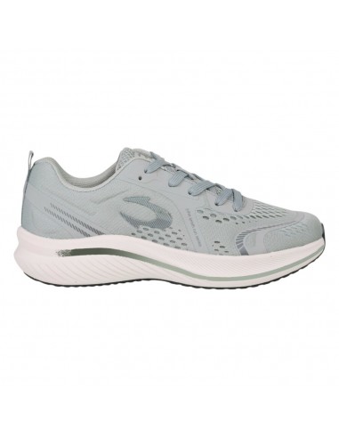 Zapatilla verde JOHN SMITH RILAS 25I HOMBRE 066 052268