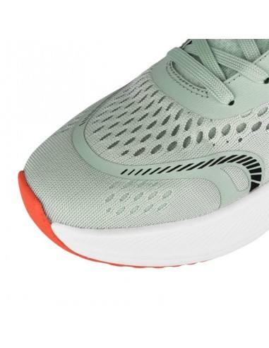 Zapatilla verde JOHN SMITH RILAS 25I HOMBRE 066...