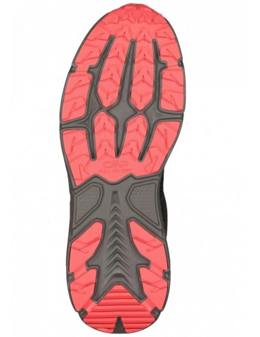 Zapatilla baja de Outdoor para HOMBRE...