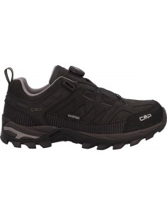 Zapatilla baja de Outdoor para HOMBRE CAMPAGNOLO RIGEL...