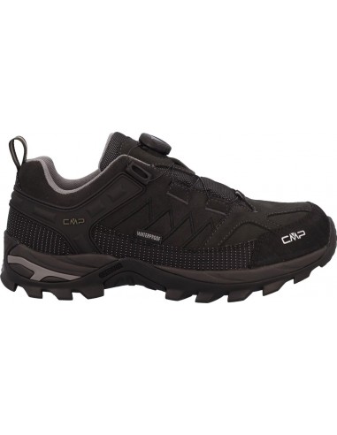 ZAPATILLAS TREKKING WATERPROOF CAMPAGNOLO RIGEL LOW FITGO