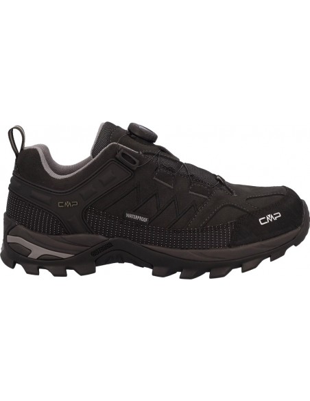 Zapatilla baja de Outdoor para HOMBRE CAMPAGNOLO RIGEL LOW FITGO