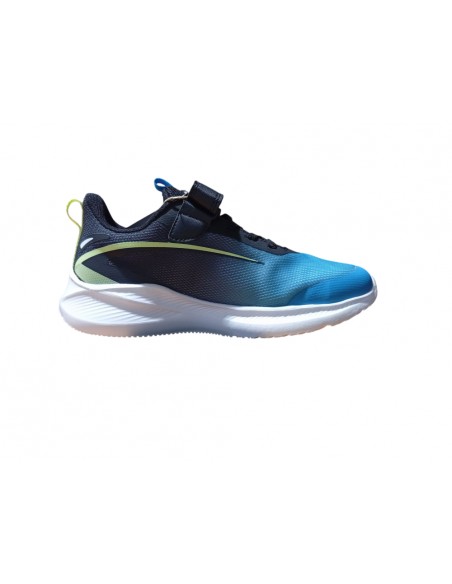 Zapatilla de Training para UNISEX JOHN SMITH RIBUN 005 black 052707