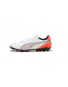 Botas de Futbol para HOMBRE PUMA KING MATCH MG