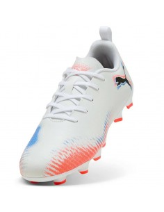 Botas de Futbol para UNISEX JUNIOR PUMA FUTURE 8 2