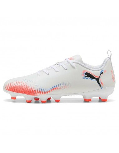 Botas de Futbol para UNISEX JUNIOR PUMA FUTURE 8