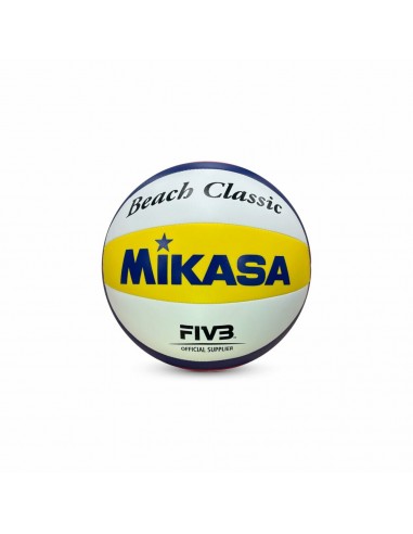BALON VOLEIBOL PLAYA MIKASA