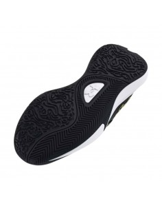 Zapatilla de Basket para UNISEX JUNIOR UNDER ARMOUR... 2