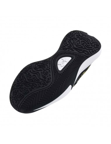 Zapatilla de Basket para UNISEX JUNIOR UNDER...