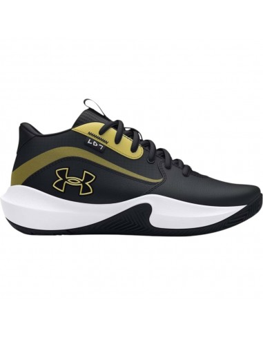 Zapatilla de Basket para UNISEX JUNIOR UNDER...
