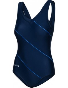 BAÑADOR MUJER AQUASPEED SOPHIE