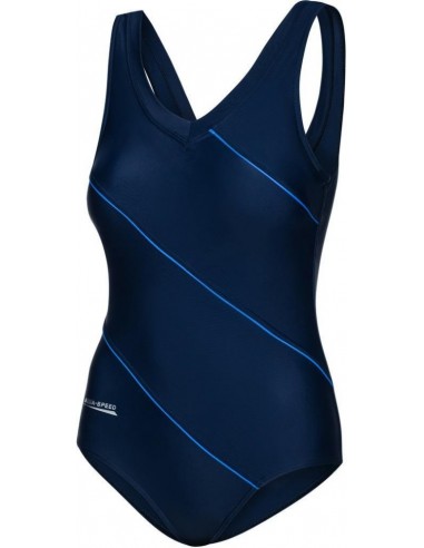 BAÑADOR MUJER AQUASPEED SOPHIE