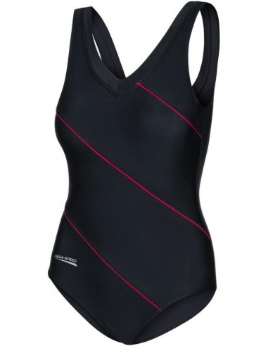 BAÑADOR MUJER AQUASPEED SOPHIE