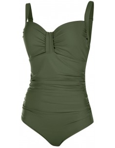 BAÑADOR MUJER AQUASPEED OLIVIA