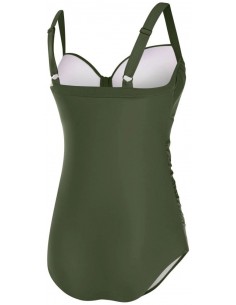 BAÑADOR MUJER AQUASPEED OLIVIA 2