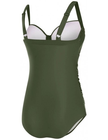 BAÑADOR MUJER AQUASPEED OLIVIA