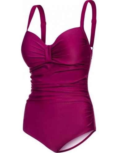 BAÑADOR MUJER AQUASPEED OLIVIA