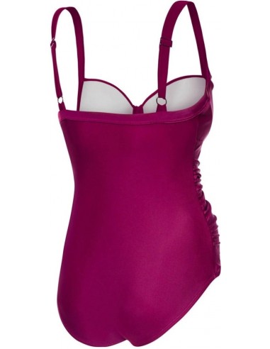 BAÑADOR MUJER AQUASPEED OLIVIA