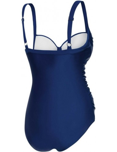 BAÑADOR MUJER AQUASPEED OLIVIA