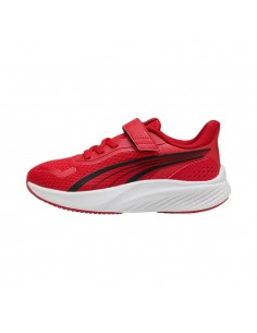 Zapatilla para Running para UNISEX JUNIOR PUMA POUNCE LITE