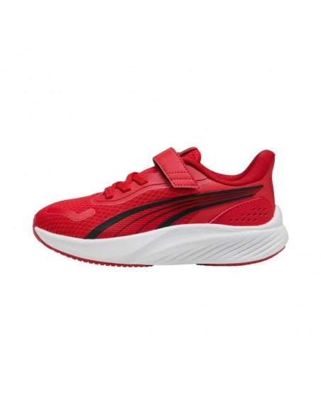 Zapatilla para Running para UNISEX JUNIOR PUMA POUNCE LITE
