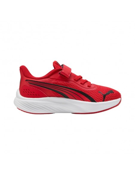 Zapatilla para Running para UNISEX JUNIOR PUMA POUNCE LITE
