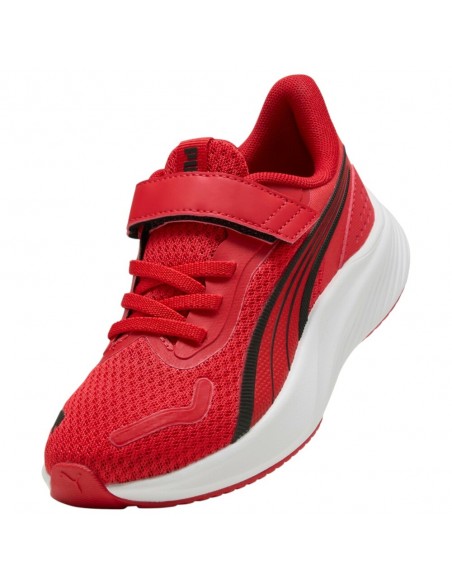 Zapatilla para Running para UNISEX JUNIOR PUMA POUNCE LITE