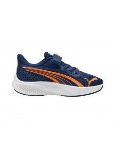 Zapatilla para Running para UNISEX JUNIOR PUMA POUNCE LITE
