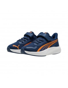 Zapatilla para Running para UNISEX JUNIOR PUMA POUNCE LITE 2