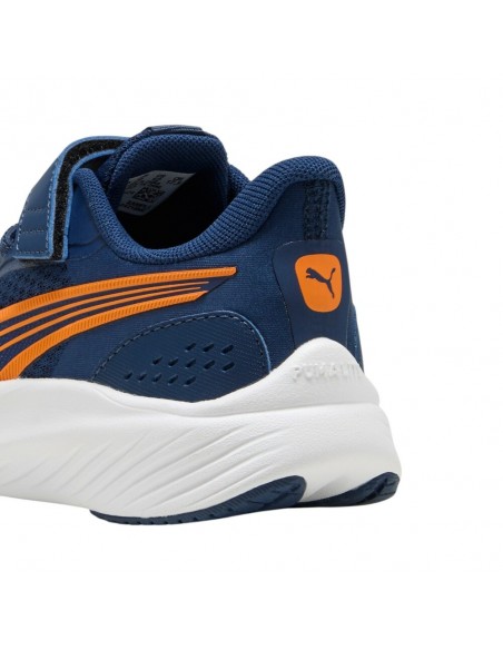 Zapatilla para Running para UNISEX JUNIOR PUMA POUNCE LITE