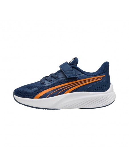 Zapatilla para Running para UNISEX JUNIOR PUMA POUNCE LITE