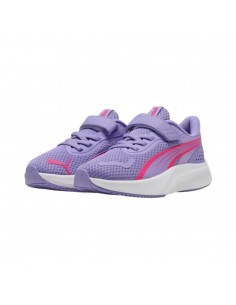Zapatilla de Training para UNISEX JUNIOR PUMA POUNCE LITE 2