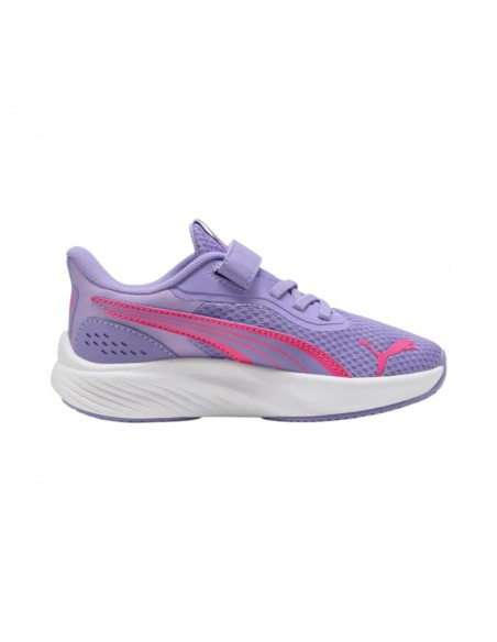 Zapatilla de Training para UNISEX JUNIOR PUMA POUNCE LITE