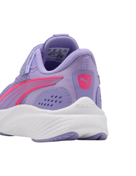 Zapatilla de Training para UNISEX JUNIOR PUMA POUNCE LITE