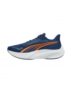 Zapatilla para Running para UNISEX JUNIOR PUMA POUNCE LITE