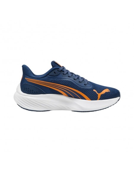 Zapatilla para Running para UNISEX JUNIOR PUMA POUNCE LITE