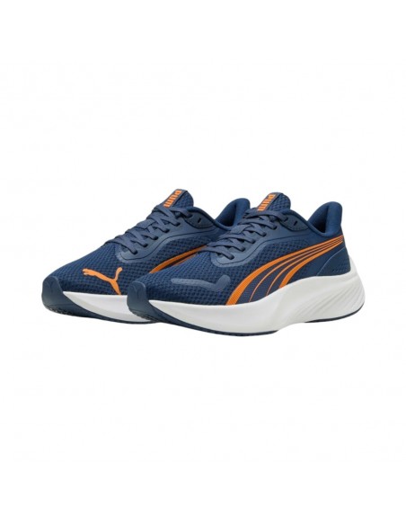 Zapatilla para Running para UNISEX JUNIOR PUMA POUNCE LITE