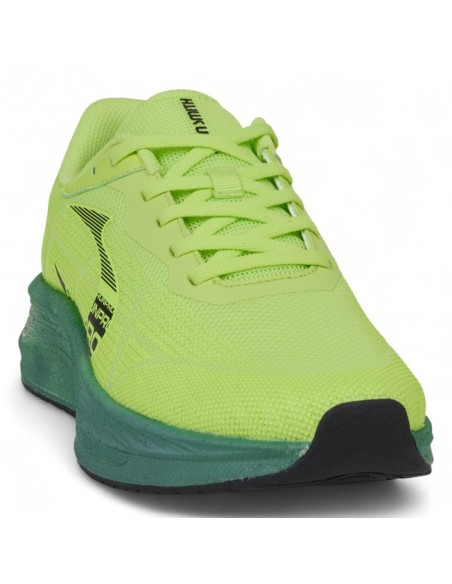 Zapatilla para Running para HOMBRE JOHN SMITH RUVEN 420 lima 052368