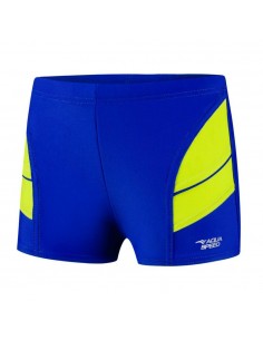 BAÑADOR NIÑO AQUA SPEED ANDY