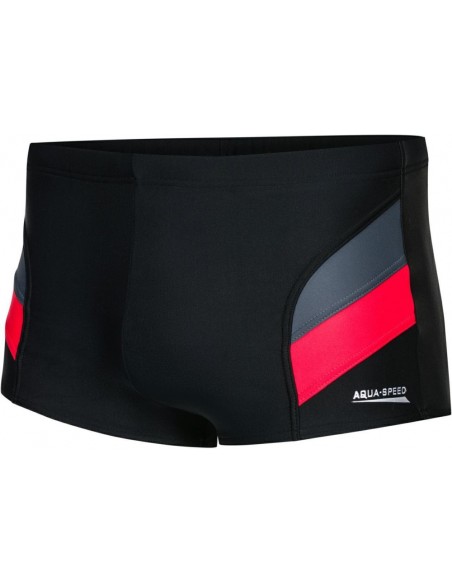 BAÑADOR PISCINA HOMBRE AQUA SPEED ARON