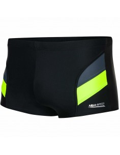 BAÑADOR PISCINA HOMBRE AQUA SPEED ARON 2