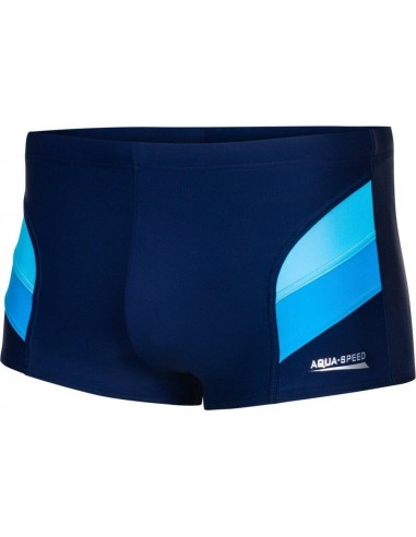 BAÑADOR PISCINA HOMBRE AQUA SPEED ARON
