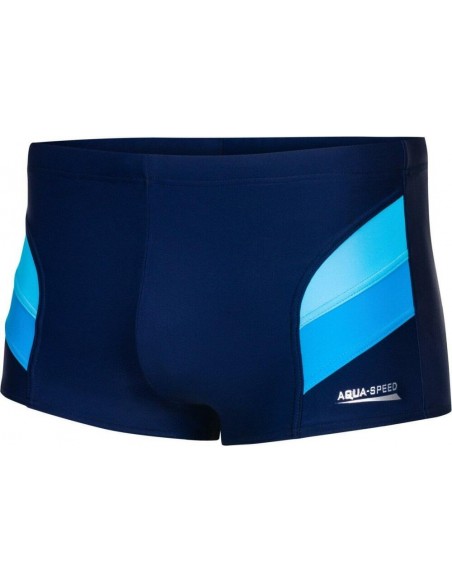 BAÑADOR PISCINA HOMBRE AQUA SPEED ARON